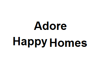 Adore Happy Homes
